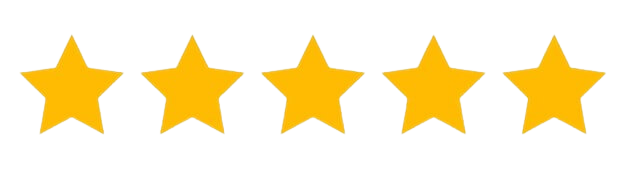 cinco estrellas